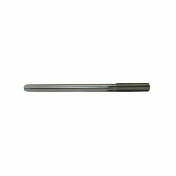 21/32 HIGH SPEED STEEL STRAIGHT SHANK STRAIGHT FLUTE CHUCKING REAMER, Eagle Taptek Cutting Tools, Mfr#: 533-6562-I